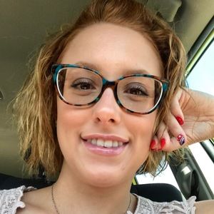 Meet your Posher, Alexandra